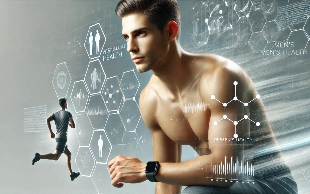 Biohacking in 2024 – Boosting Performance with Smart Supplementation