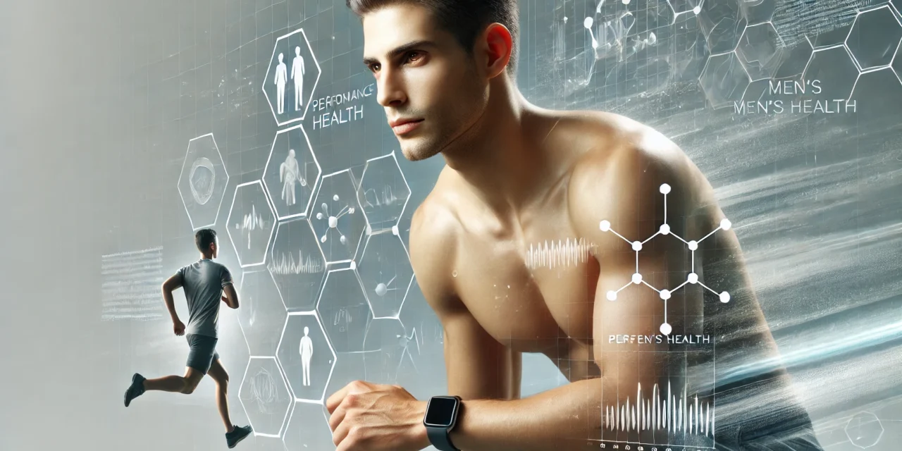 Biohacking in 2024 – Boosting Performance with Smart Supplementation