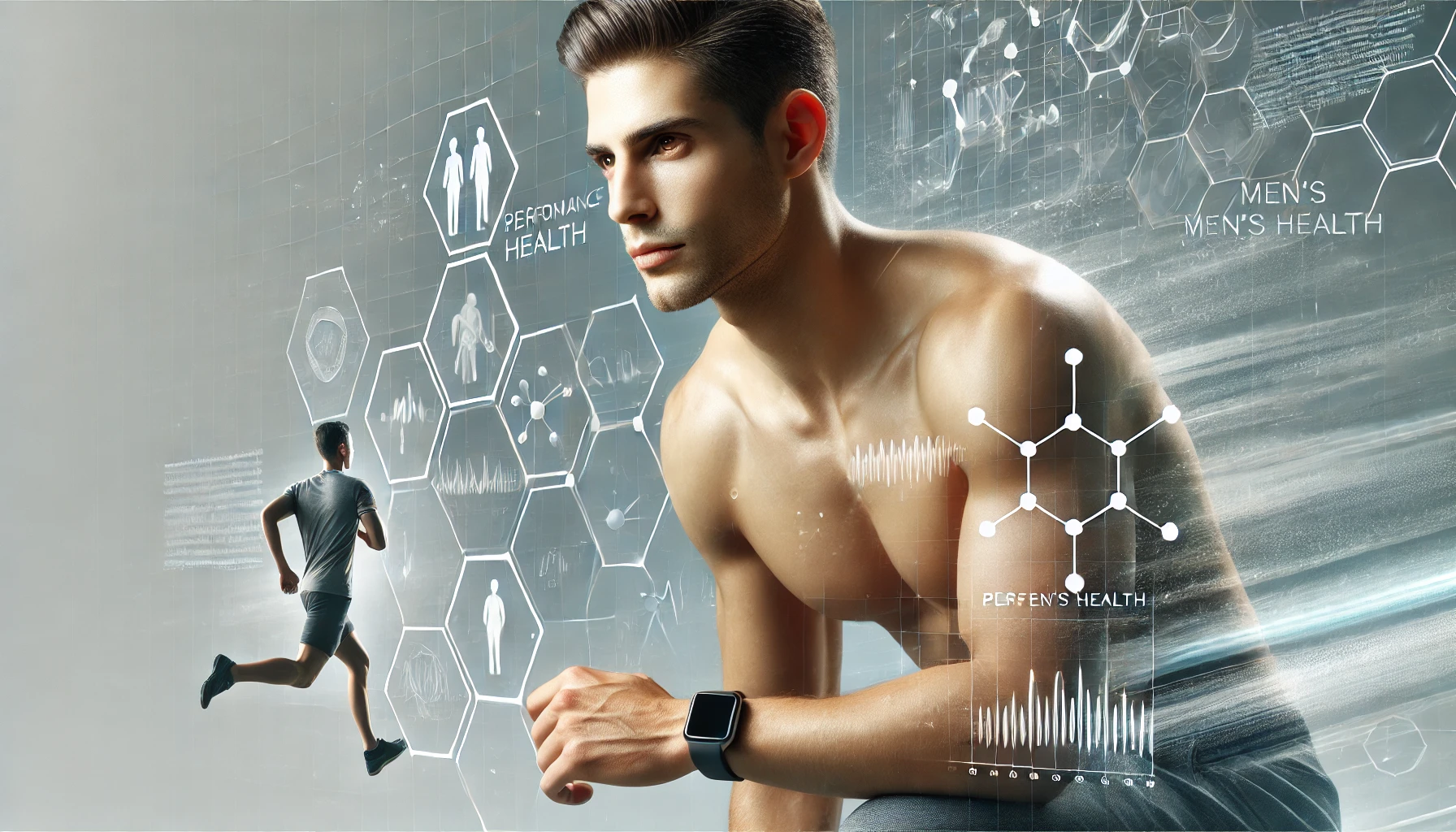 Biohacking in 2024 – Boosting Performance with Smart Supplementation